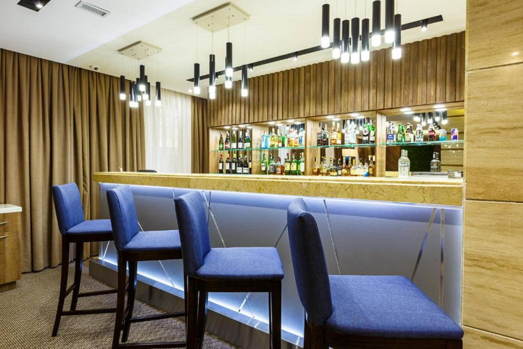 Renion Hills Hotel 40/58