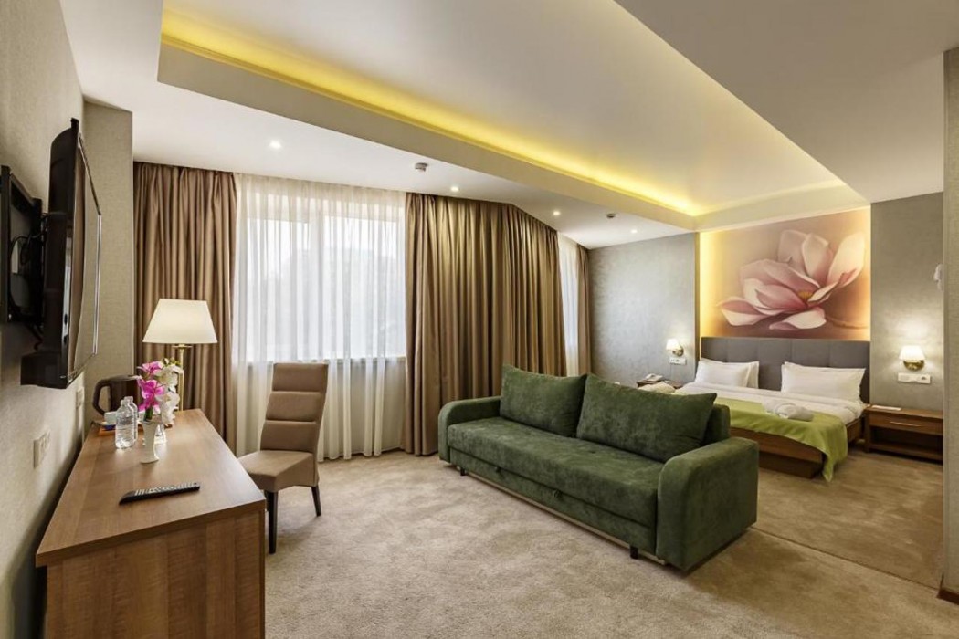 Renion Hills Hotel 23/58
