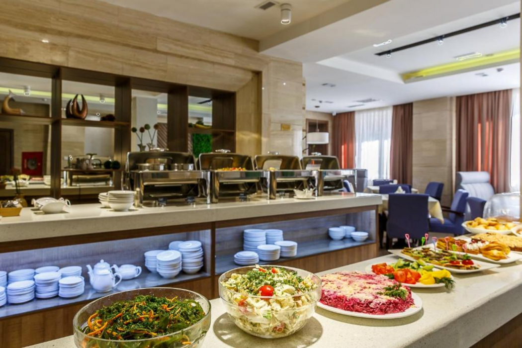 Renion Hills Hotel 49/58