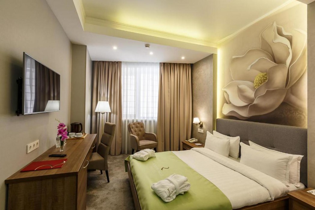 Renion Hills Hotel 14/58