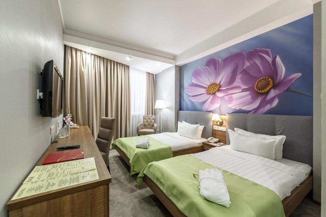 Renion Hills Hotel 20/58
