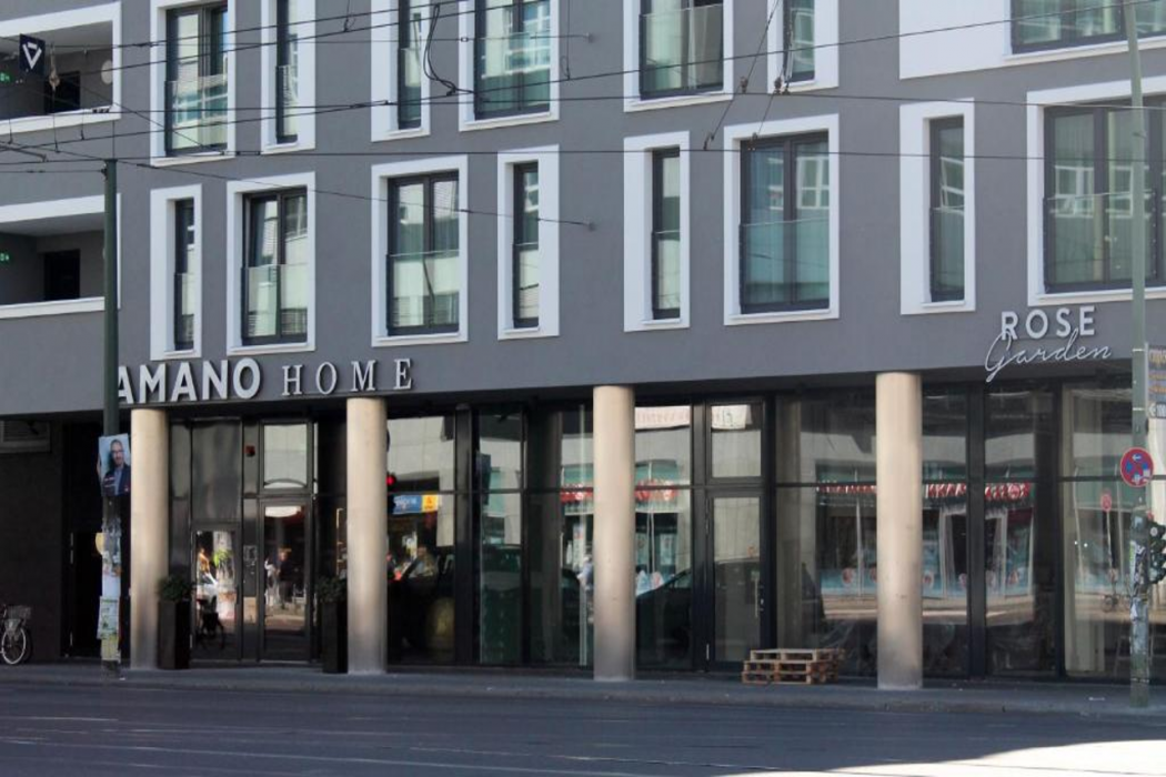 Amano Home 图片4