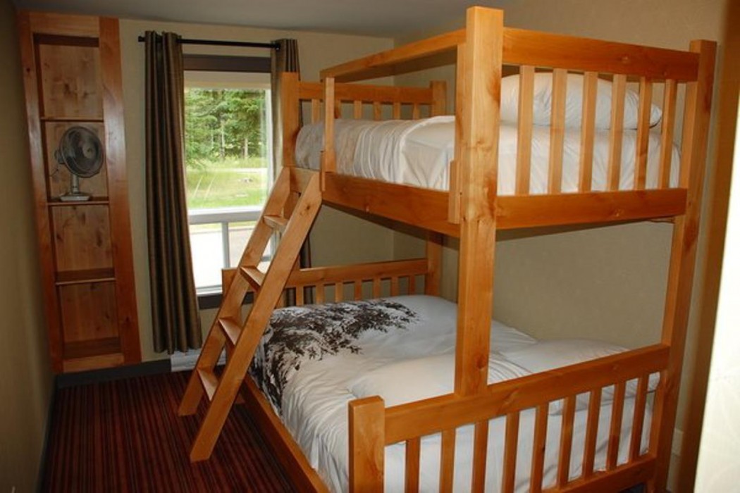 Irwins Mountain Inn Hotel 35/98