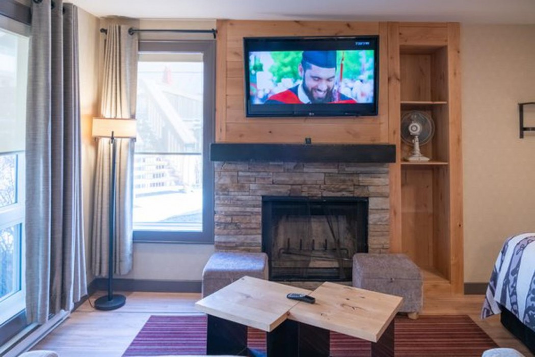 Irwins Mountain Inn Hotel 44/98