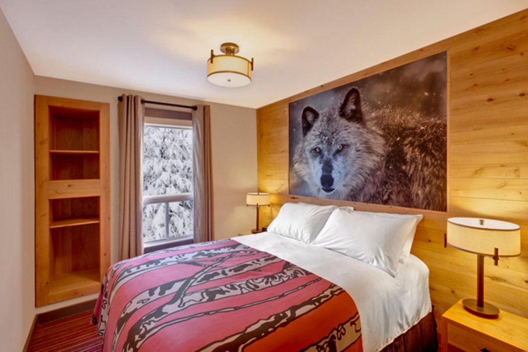Irwins Mountain Inn Hotel 45/98