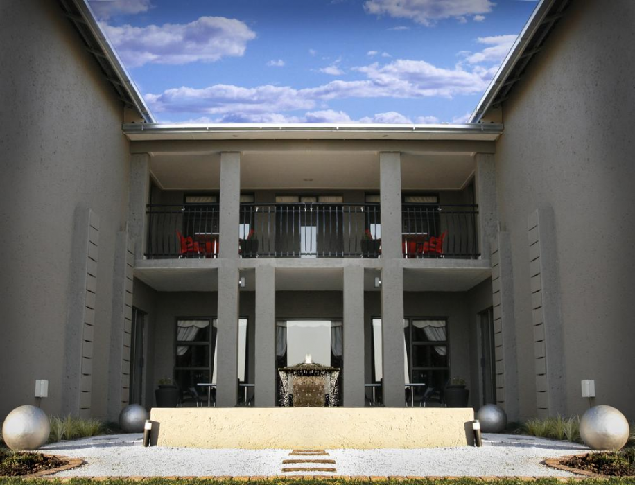 Altissimo Guesthouse 1/31