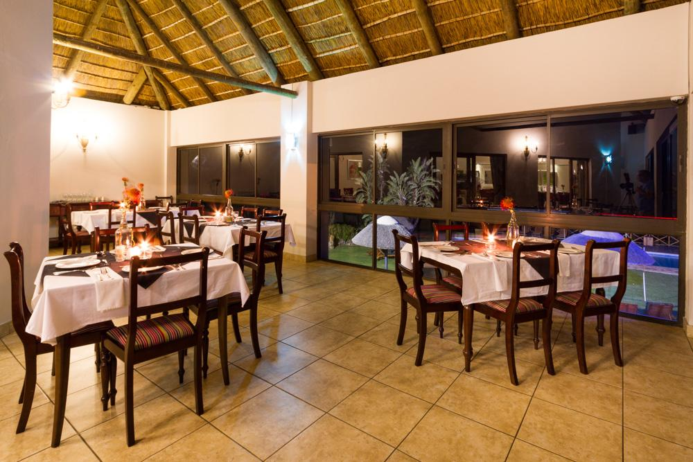 Piekenierskloof Mountain Resort 20/54