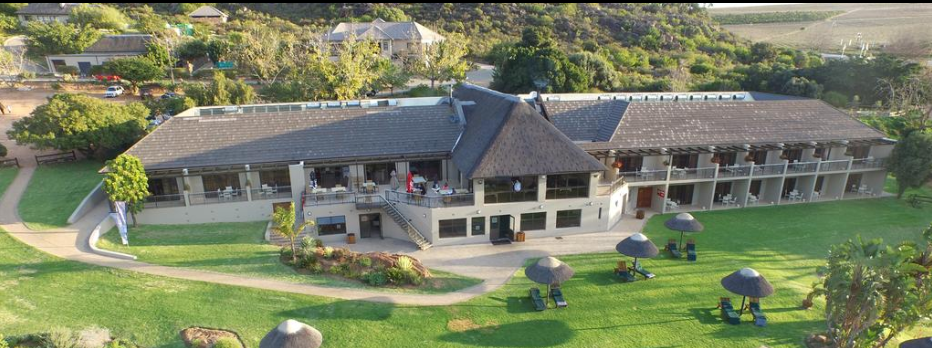 Piekenierskloof Mountain Resort 1/54