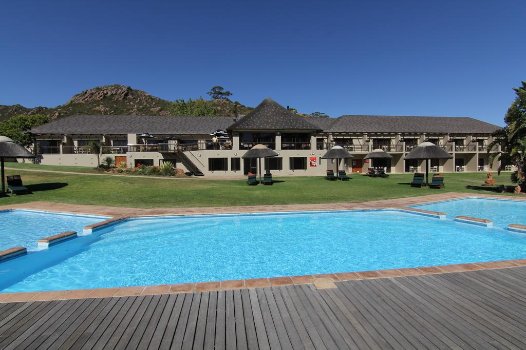 Piekenierskloof Mountain Resort 21/54