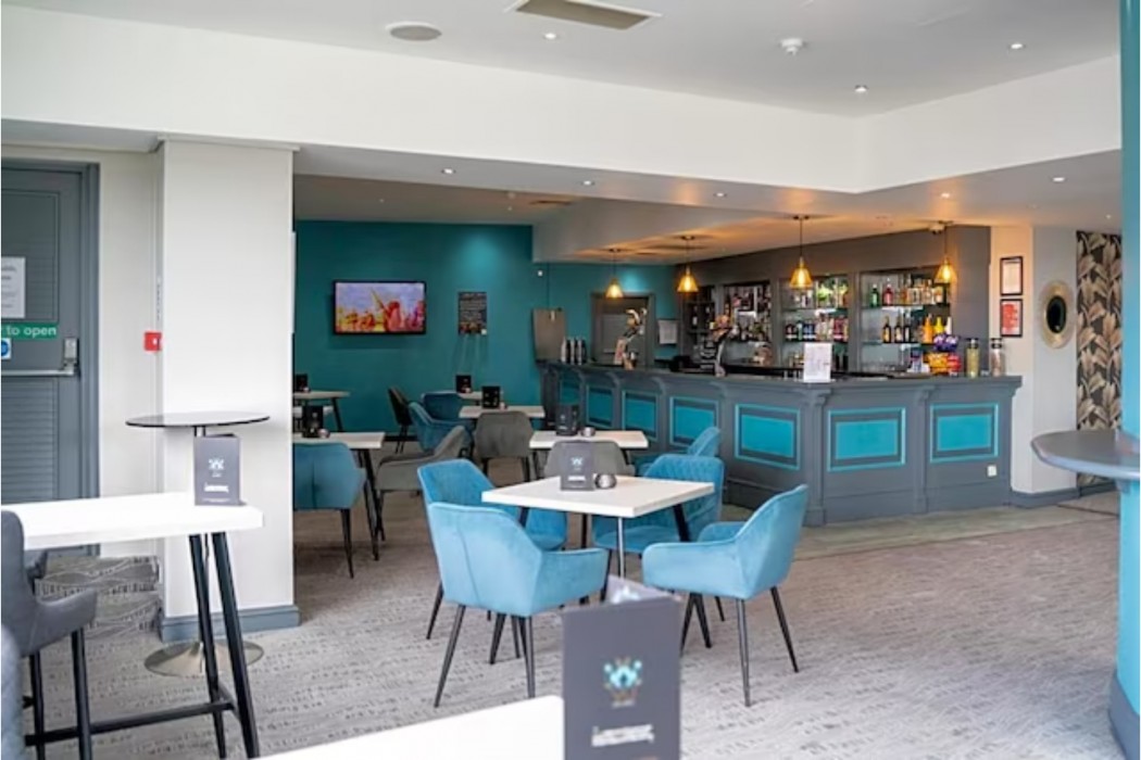 Atlantic Tower Hotel Liverpool By Sunday 24/35