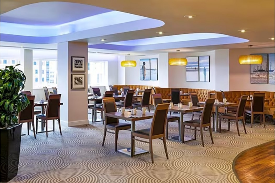 Atlantic Tower Hotel Liverpool By Sunday 23/35