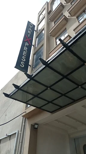 Avari Xpress Faisalabad in FAISALABAD