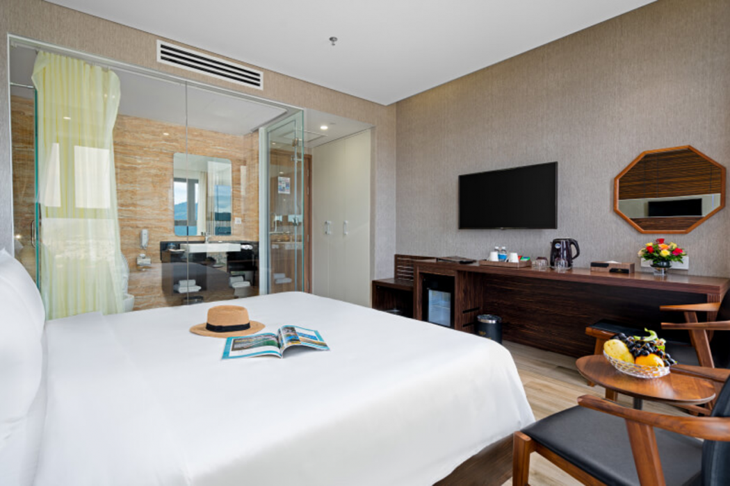 Emerald Bay Hotel & Spa Nha Trang 11/74