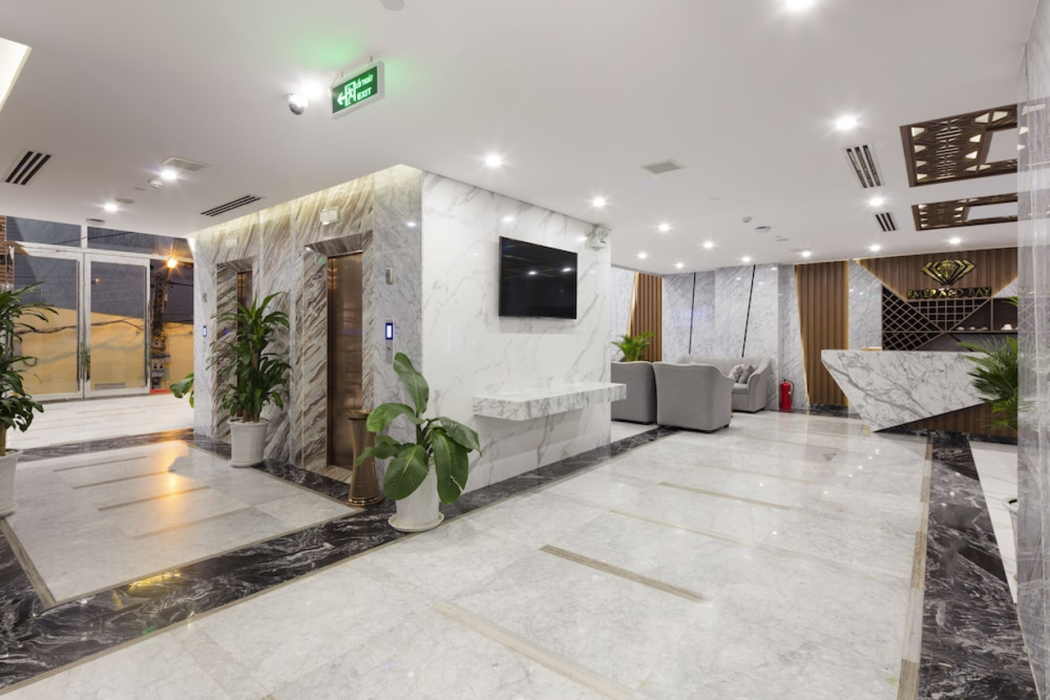 Lobby at Emerald Bay Hotel & Spa Nha Trang, NHA TRANG