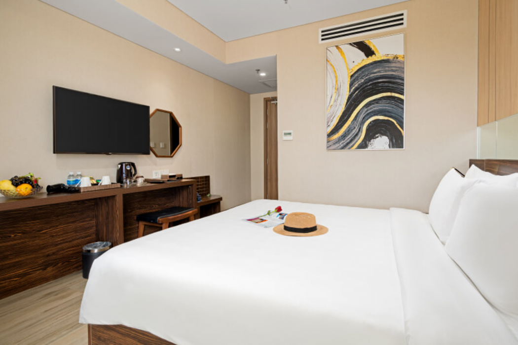 Emerald Bay Hotel & Spa Nha Trang 15/74