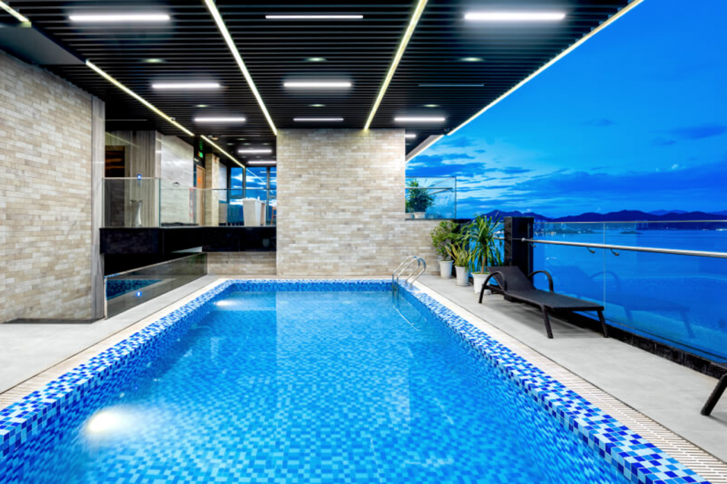 Emerald Bay Hotel & Spa Nha Trang 36/74