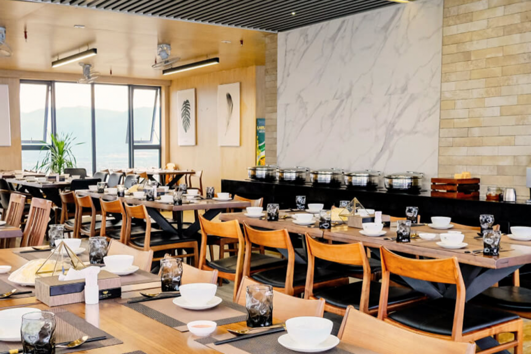 Emerald Bay Hotel & Spa Nha Trang 57/74