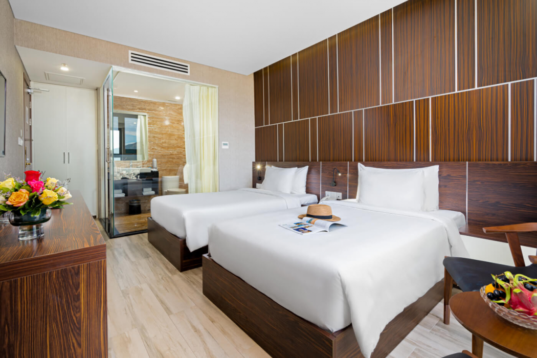 Emerald Bay Hotel & Spa Nha Trang 13/74