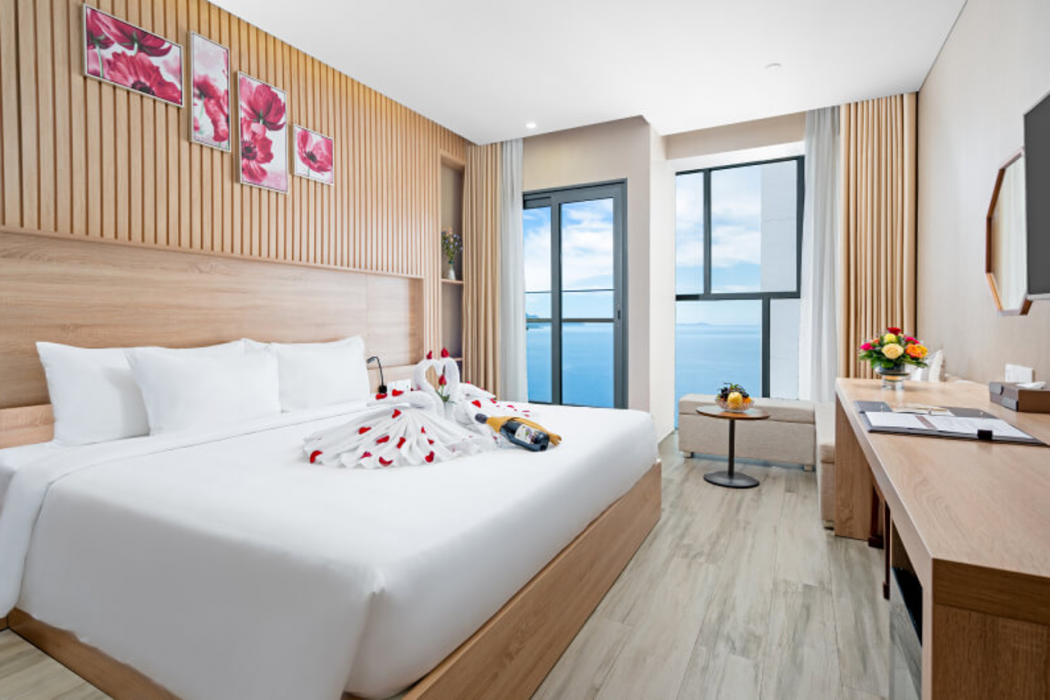 Emerald Bay Hotel & Spa Nha Trang 23/74