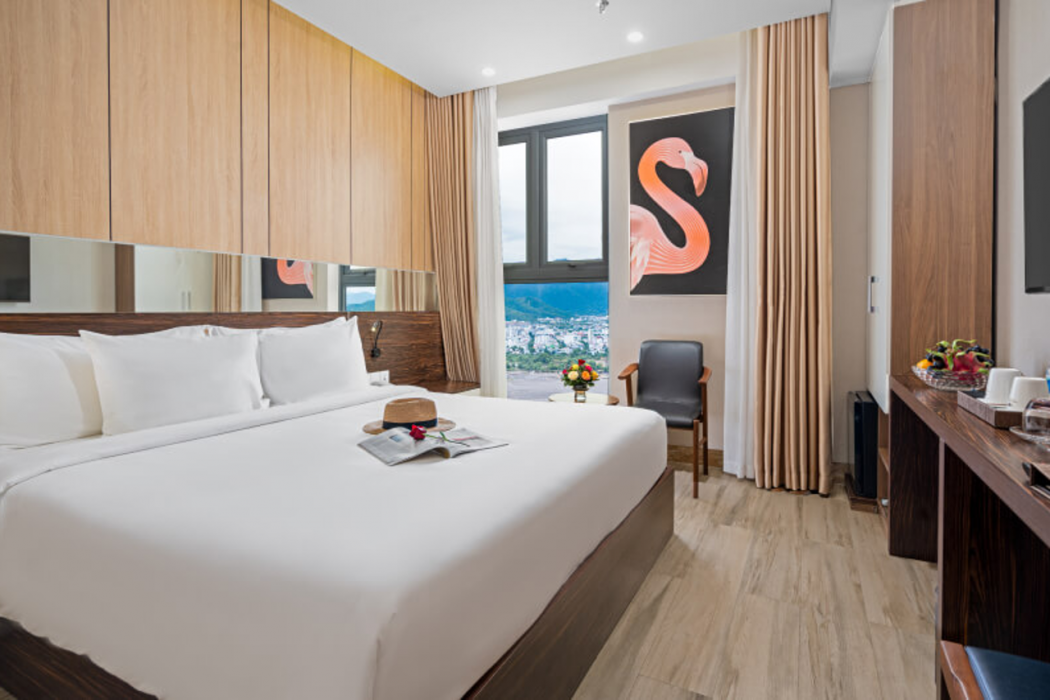Emerald Bay Hotel & Spa Nha Trang 12/74