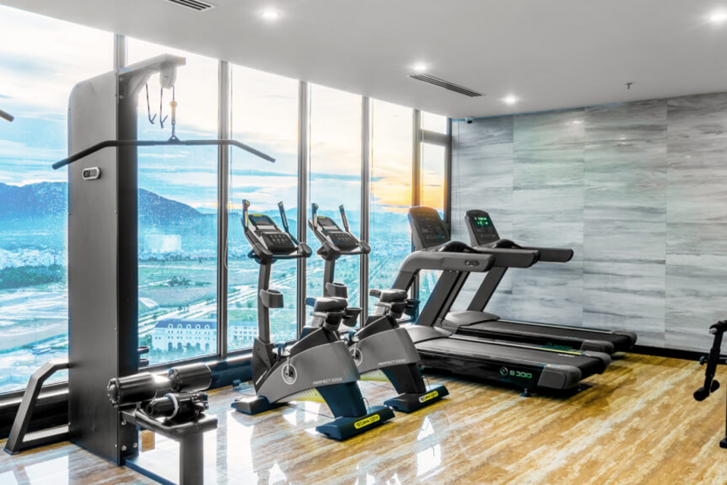 Emerald Bay Hotel & Spa Nha Trang 32/74