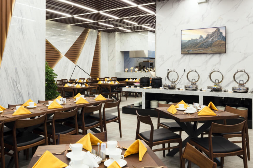 Emerald Bay Hotel & Spa Nha Trang 54/74