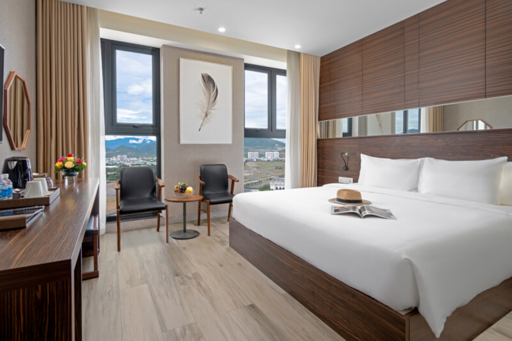 Emerald Bay Hotel & Spa Nha Trang 19/74