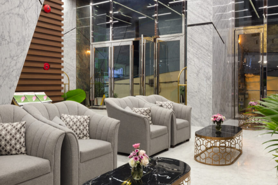 Lobby at Emerald Bay Hotel & Spa Nha Trang, NHA TRANG