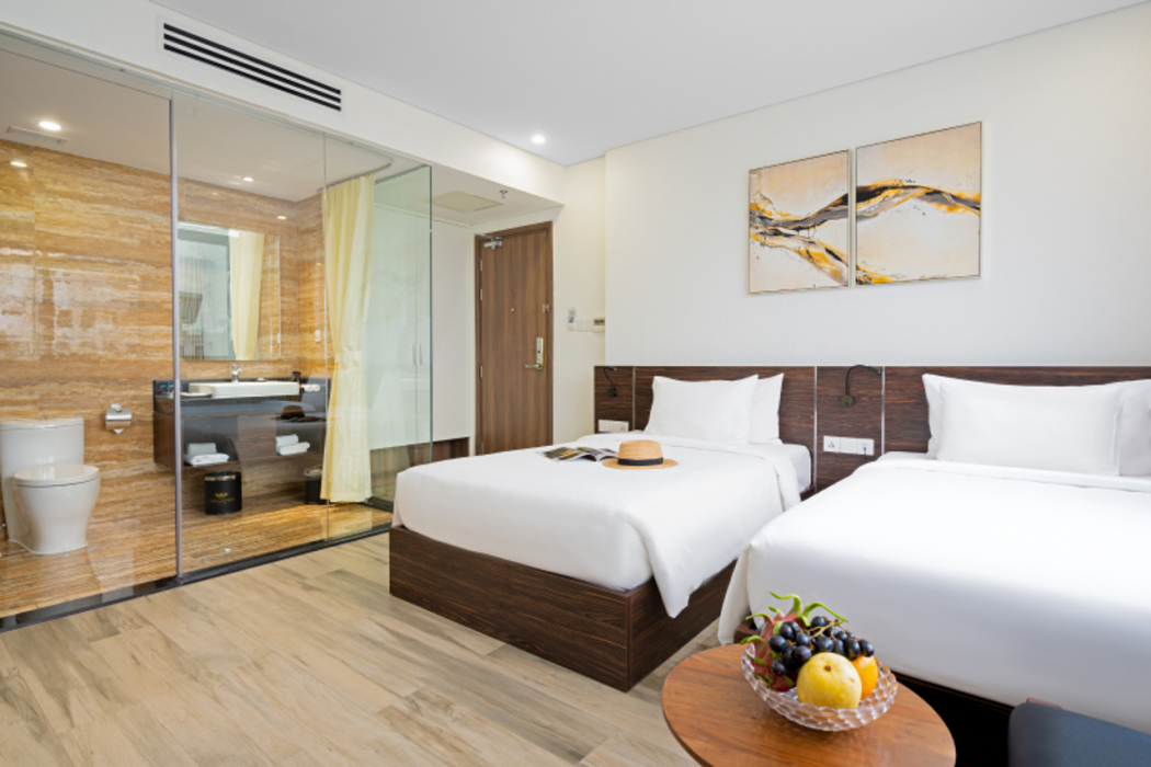Emerald Bay Hotel & Spa Nha Trang 21/74