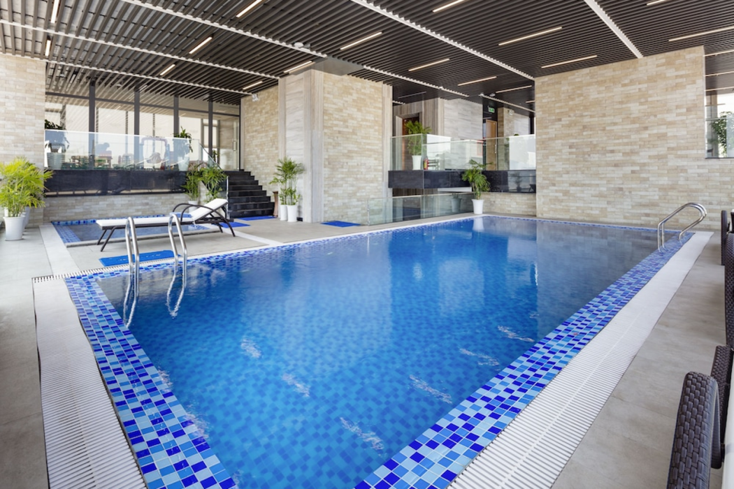 Emerald Bay Hotel & Spa Nha Trang 37/74