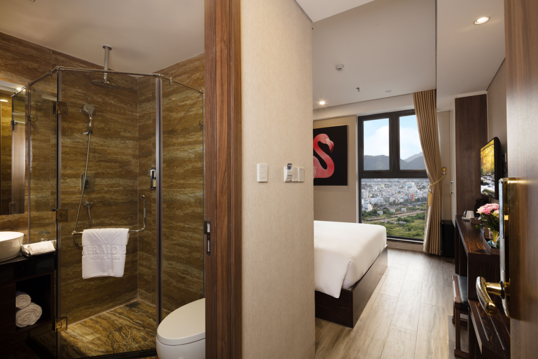 Emerald Bay Hotel & Spa Nha Trang 27/74