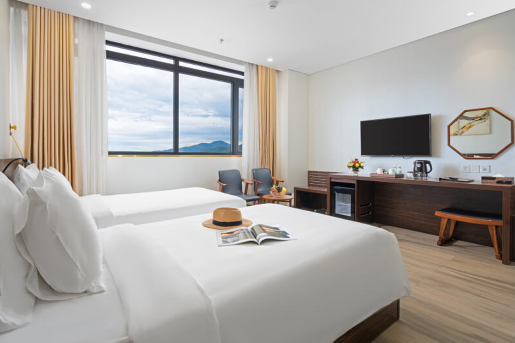 Emerald Bay Hotel & Spa Nha Trang 25/74