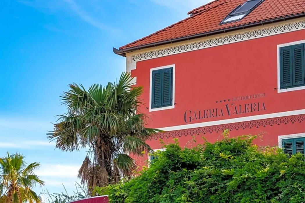 Galeria Valeria Seaside Downtown - MAG Quaint & Elegant Boutique Hotels photo4