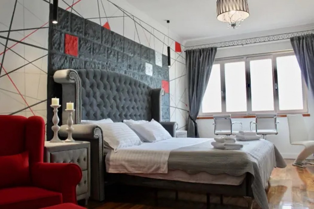 Galeria Valeria Seaside Downtown - MAG Quaint & Elegant Boutique Hotels 38/75