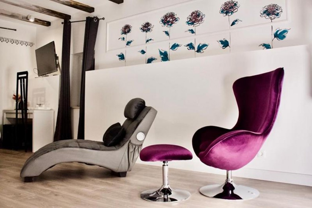 Galeria Valeria Seaside Downtown - MAG Quaint & Elegant Boutique Hotels 42/75