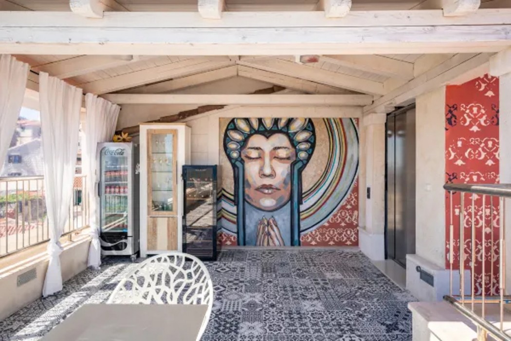 Galeria Valeria Seaside Downtown - MAG Quaint & Elegant Boutique Hotels 7/75