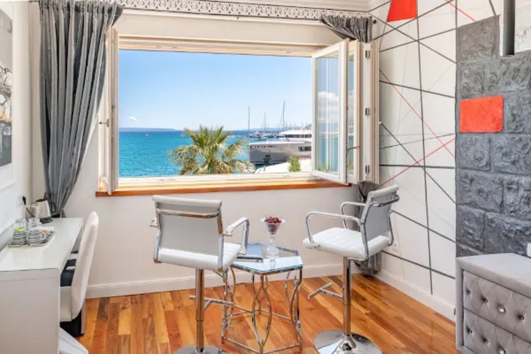 Galeria Valeria Seaside Downtown - MAG Quaint & Elegant Boutique Hotels 34/75