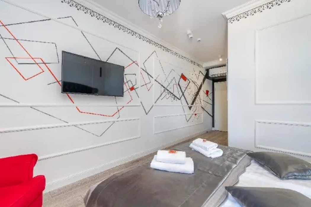 Galeria Valeria Seaside Downtown - MAG Quaint & Elegant Boutique Hotels 37/75