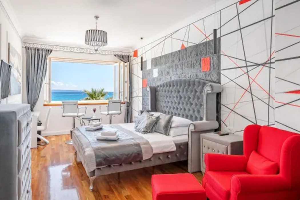 Galeria Valeria Seaside Downtown - MAG Quaint & Elegant Boutique Hotels 26/75