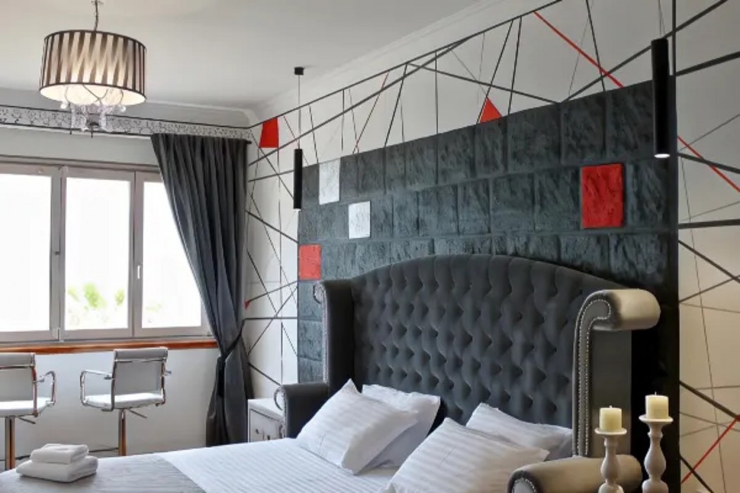 Galeria Valeria Seaside Downtown - MAG Quaint & Elegant Boutique Hotels 22/75