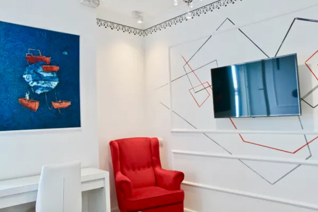 Galeria Valeria Seaside Downtown - MAG Quaint & Elegant Boutique Hotels 20/75