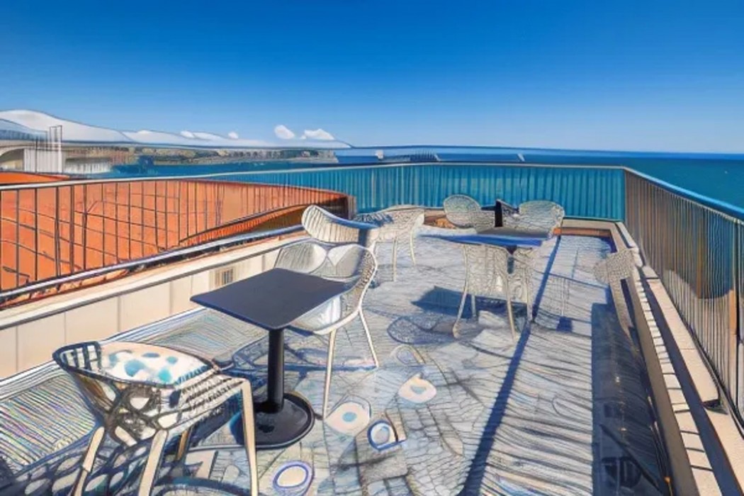 Galeria Valeria Seaside Downtown - MAG Quaint & Elegant Boutique Hotels 43/75