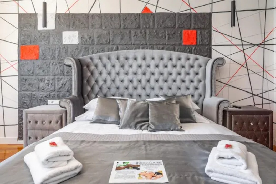Galeria Valeria Seaside Downtown - MAG Quaint & Elegant Boutique Hotels 14/75