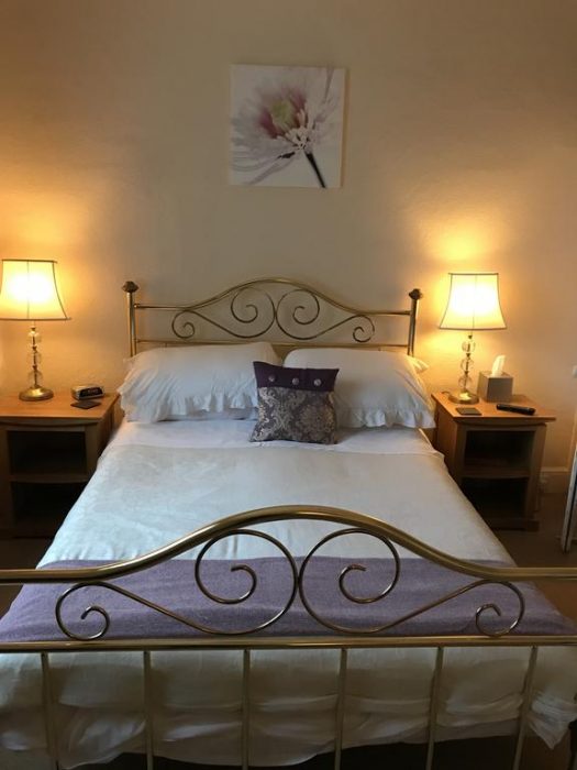 Brooklands Hotel Bed And Breakfast Bournemouth 5/32