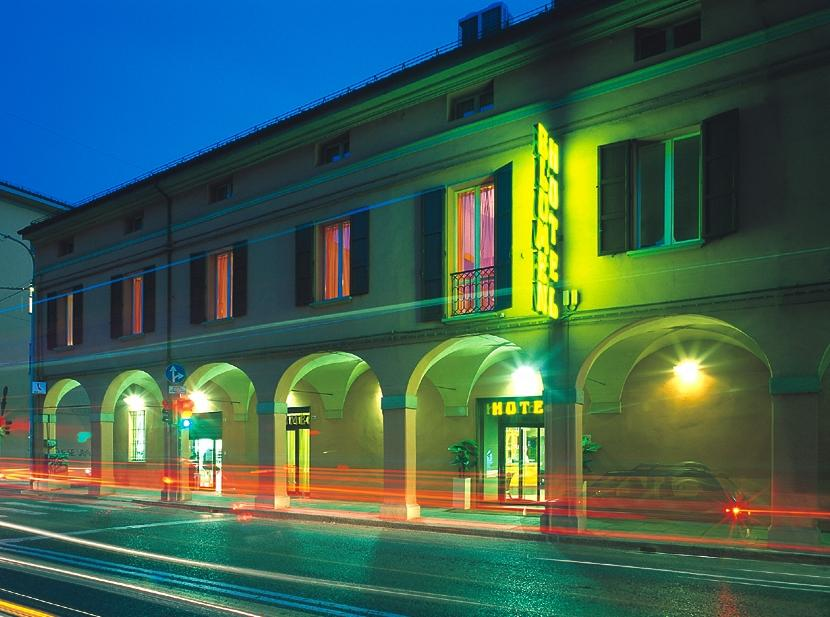 Hotel Blumen 1/52
