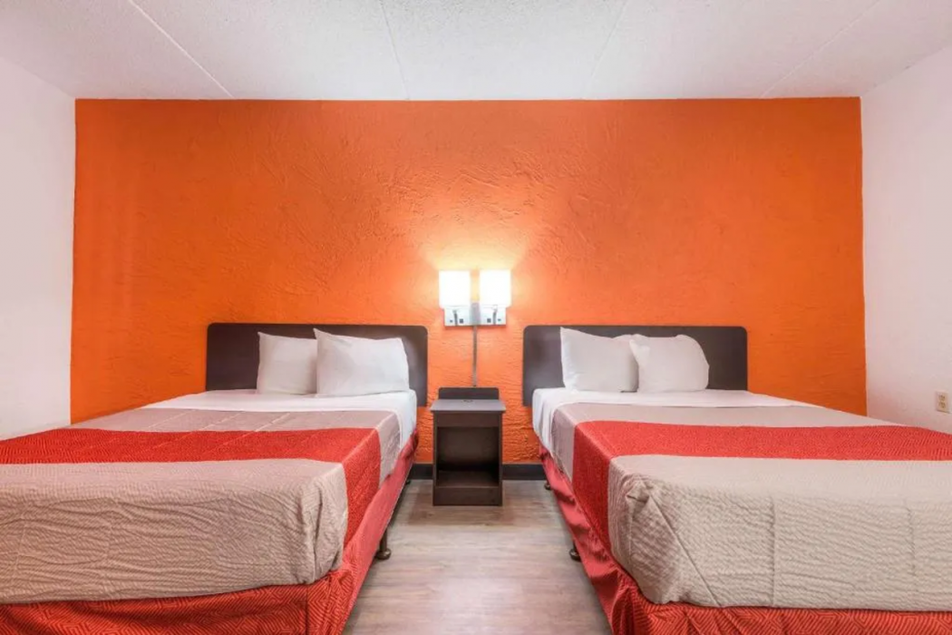 Motel6 Bridgeview, IL 18/64