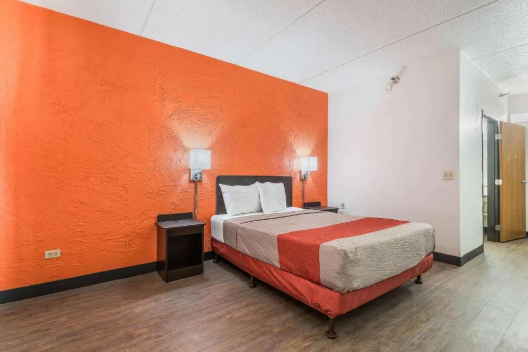 Motel6 Bridgeview, IL 19/64
