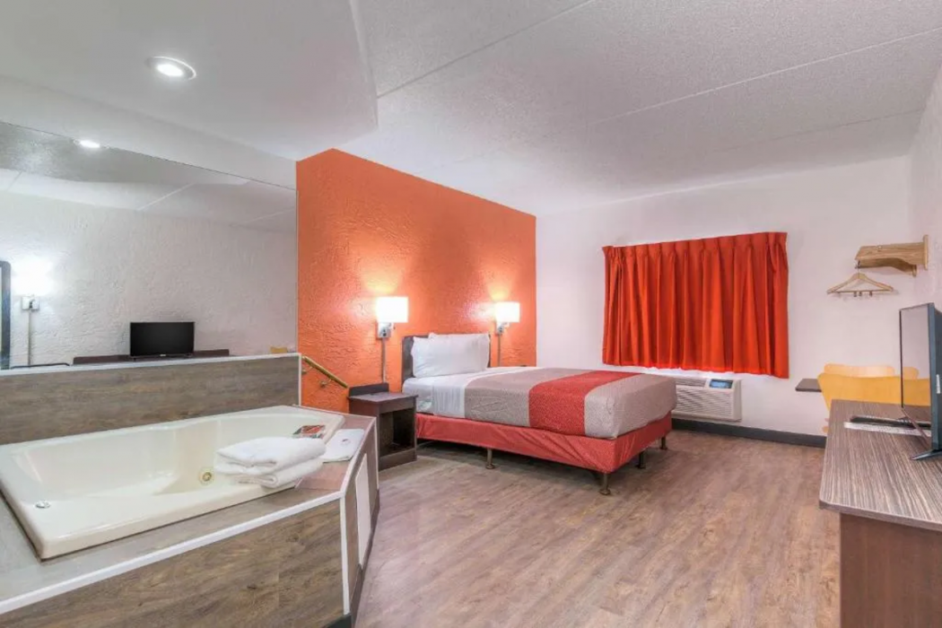 Motel6 Bridgeview, IL 16/64