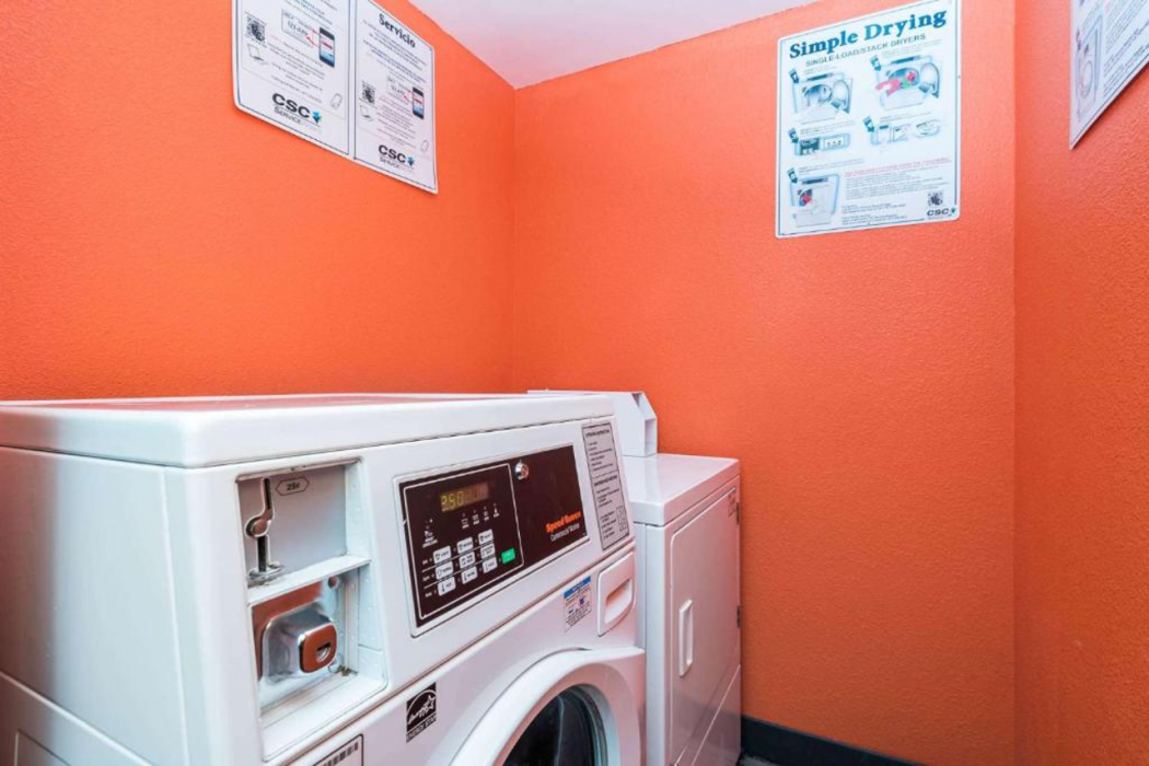 Motel6 Bridgeview, IL 35/64