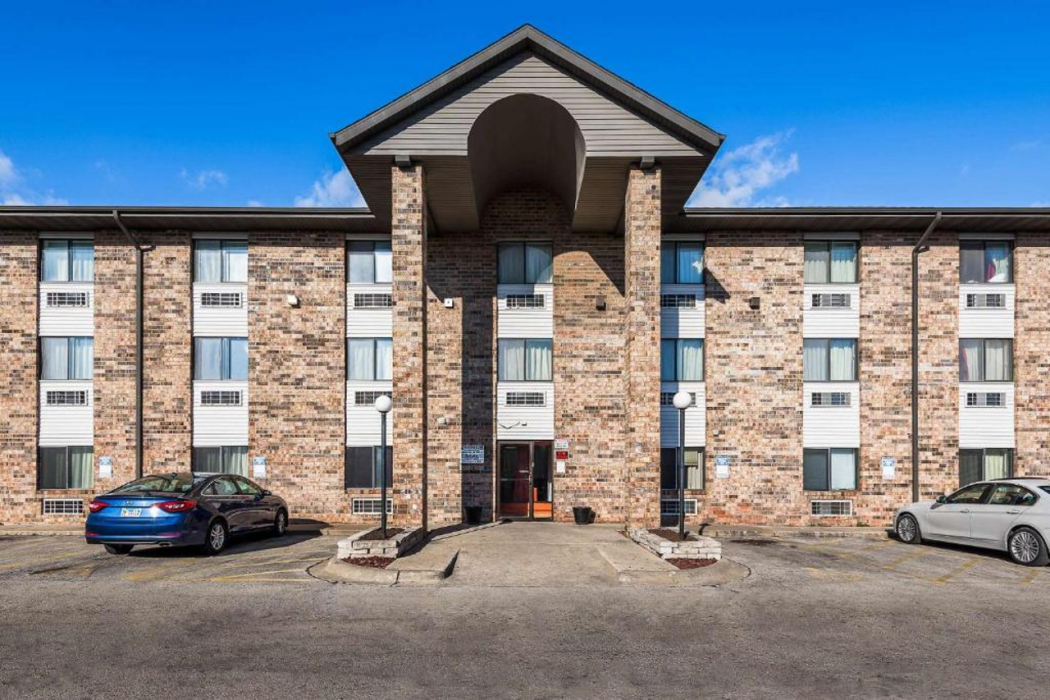 Motel6 Bridgeview, IL in BRIDGEVIEW - IL